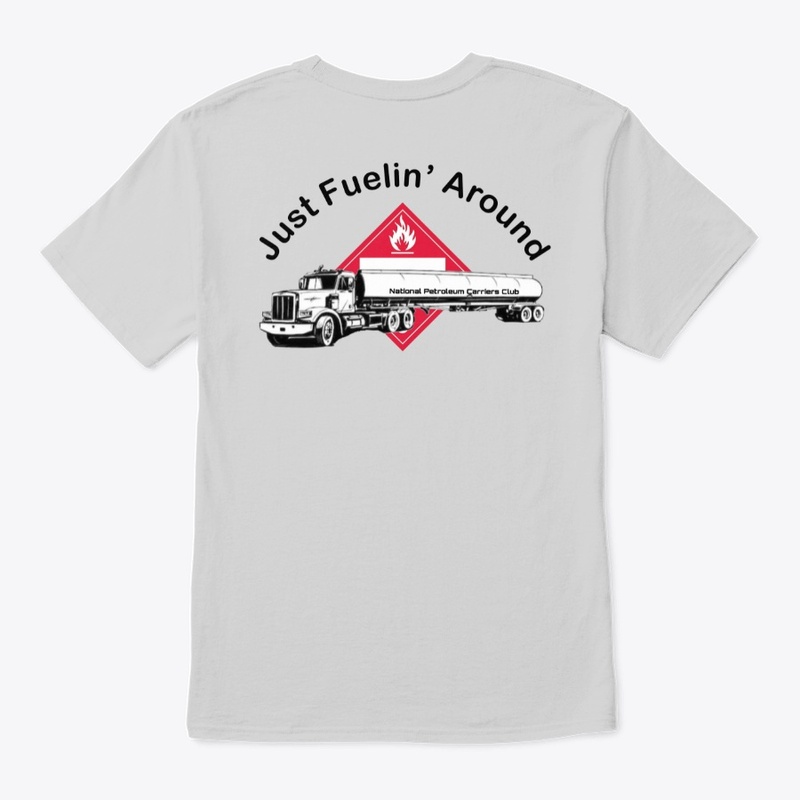 Fuelin' Around
