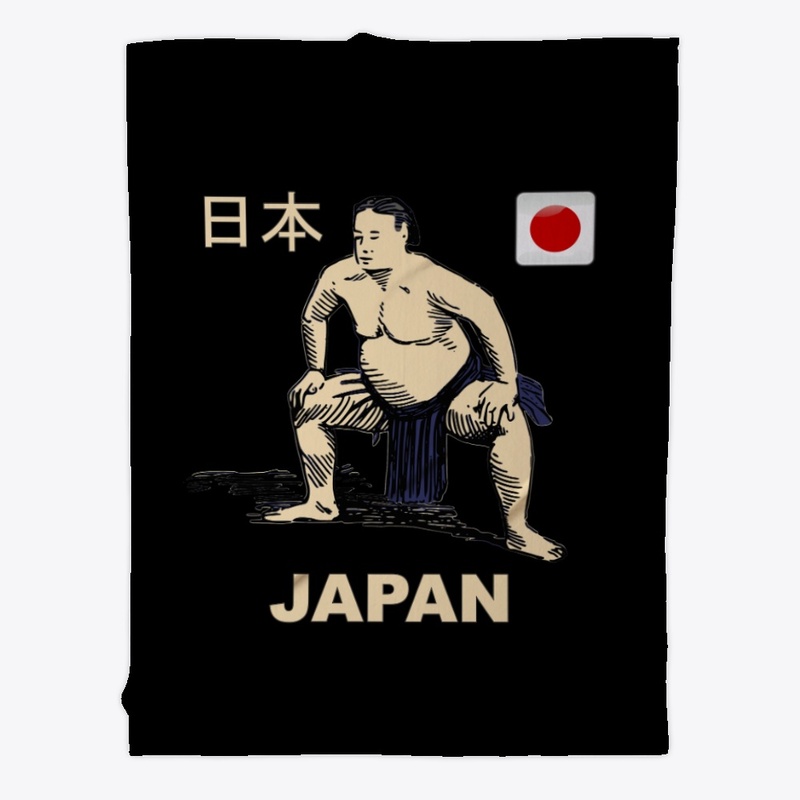 Sumo Showdown Tee