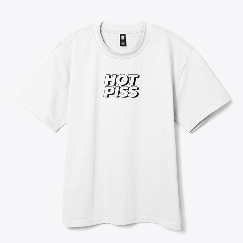 hot piss