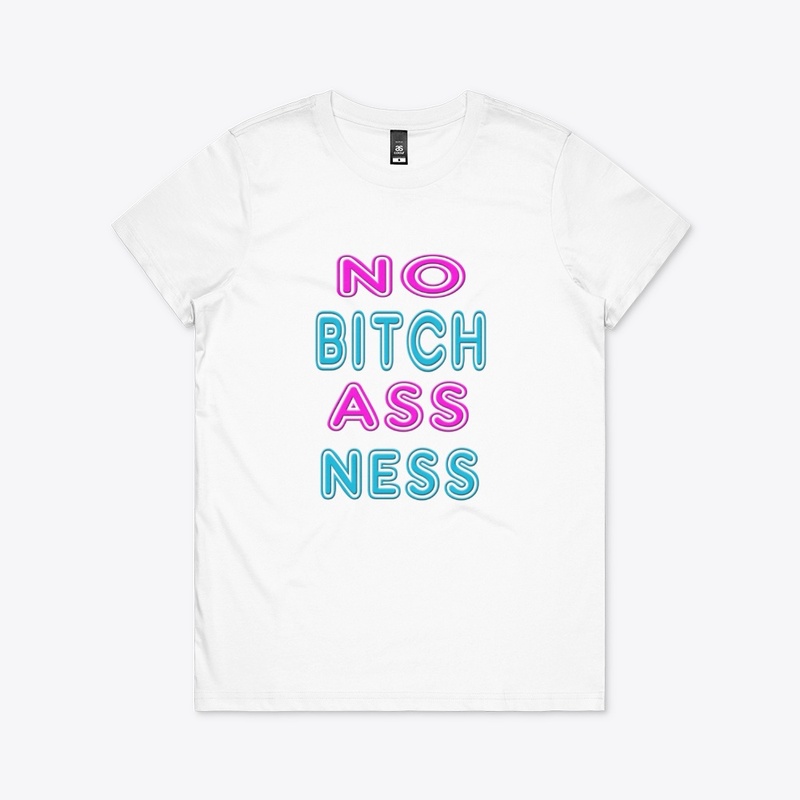 No BAN