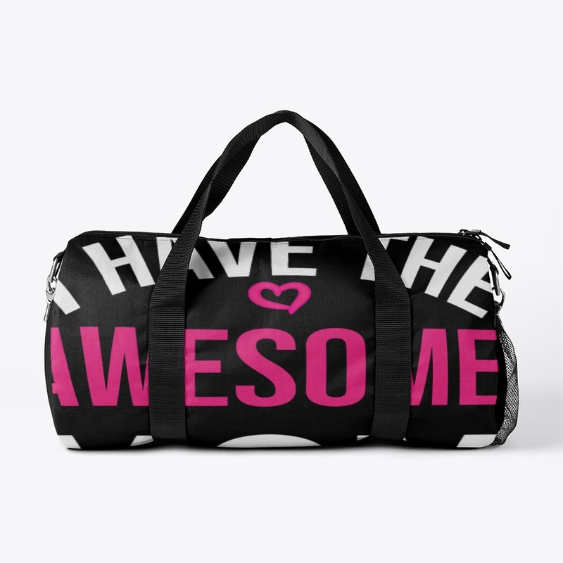 Mom Niches Tshirt Design