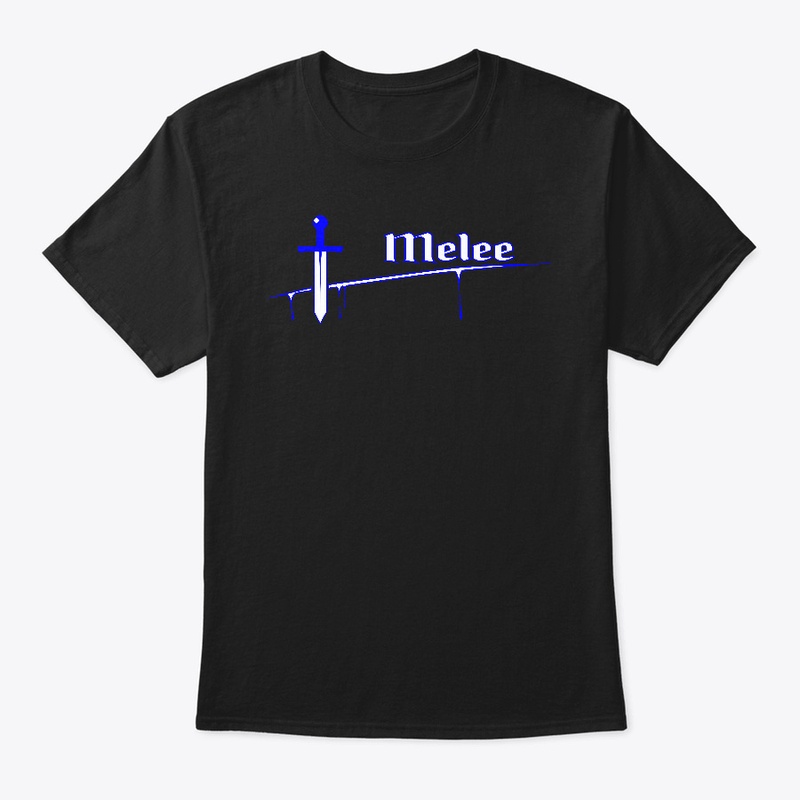 Party Melee