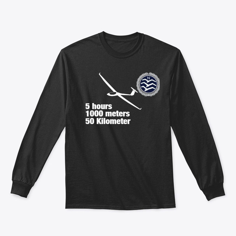Silver Badge Shirts