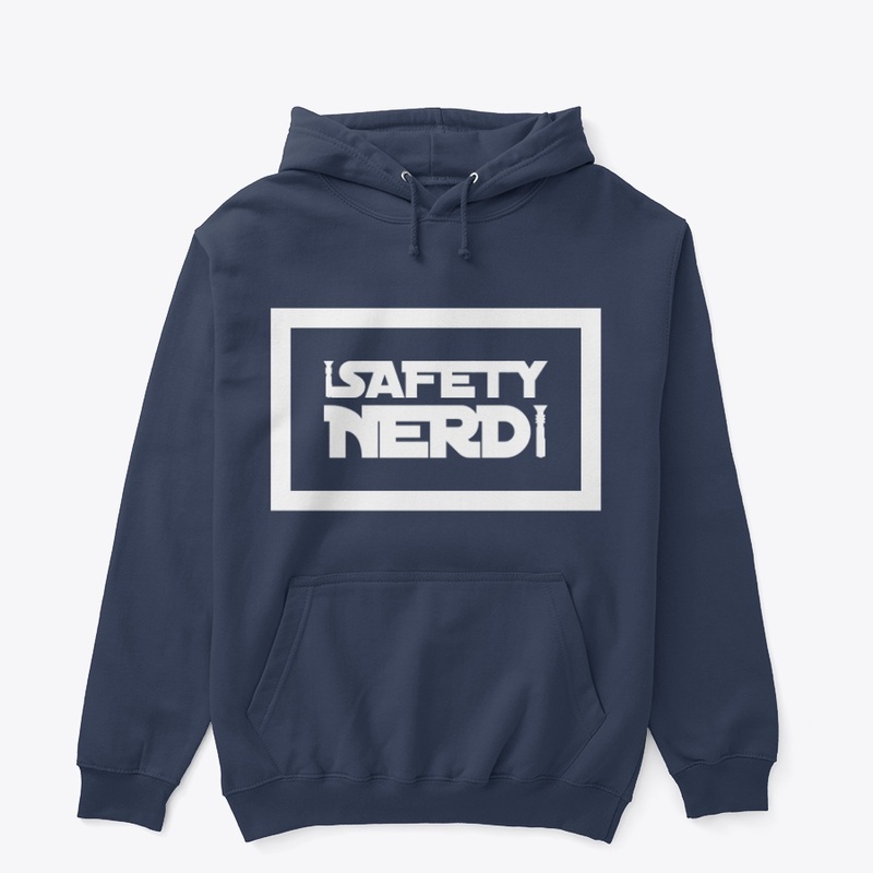 Safety Nerd Dark