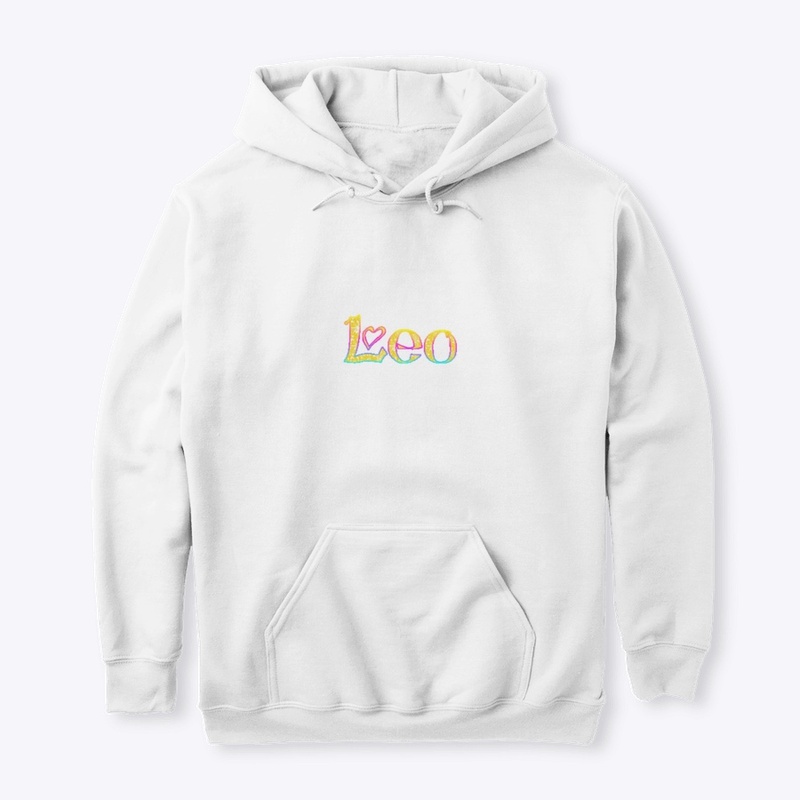 Leo (Rainbow)