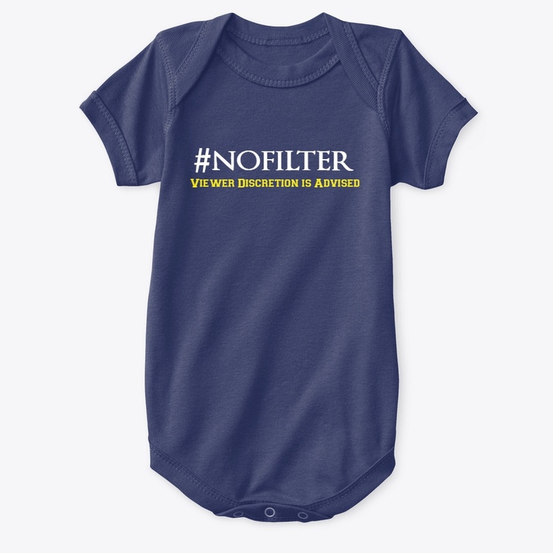 #NOFILTER 