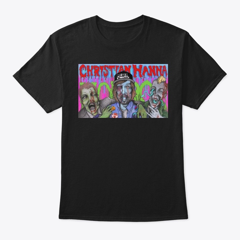 CHH long sleeve
