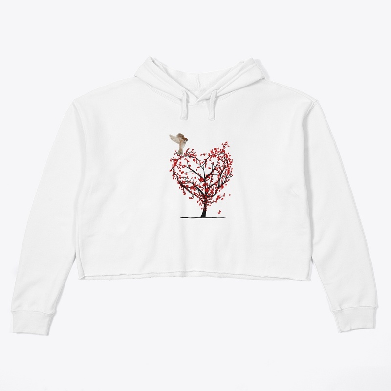 Love Tree
