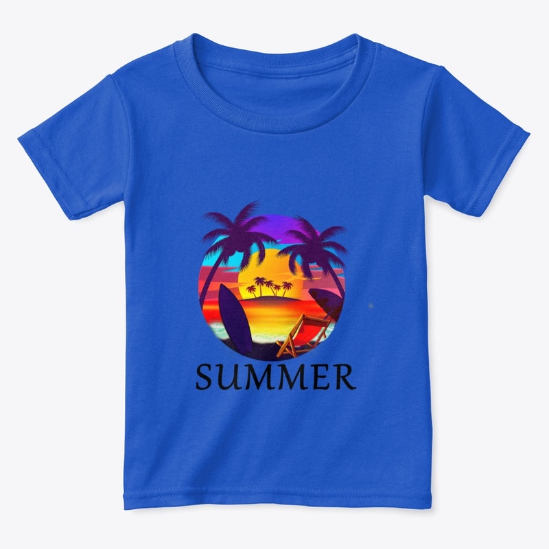 Summer Design 2020
