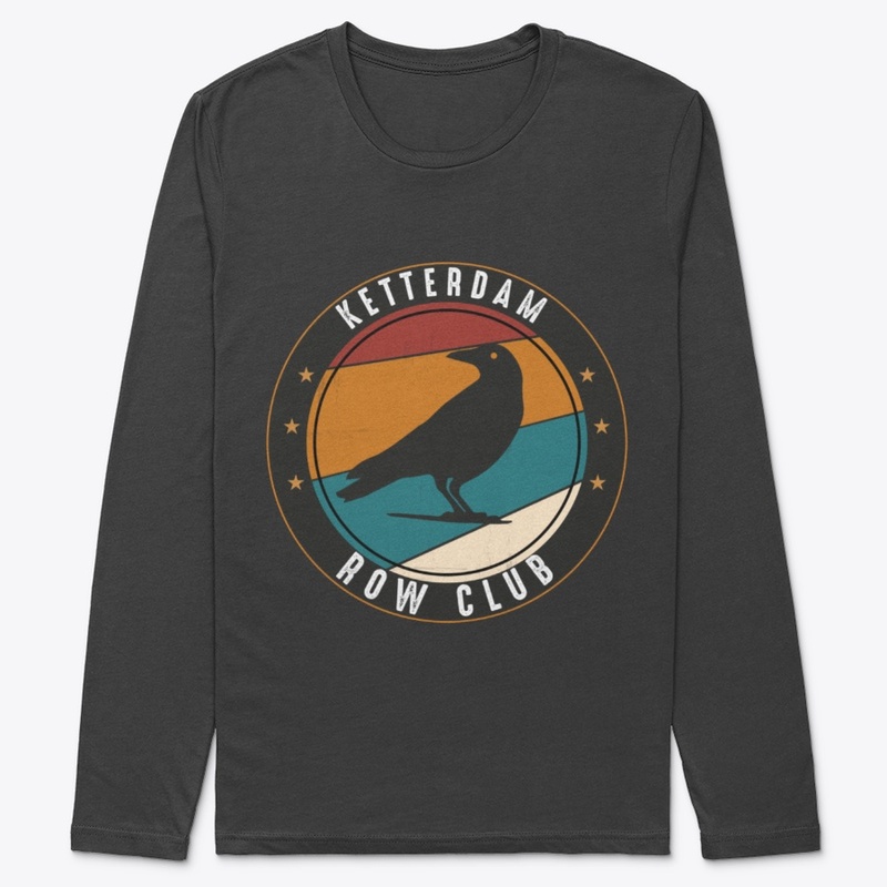 Ketterdam Crow Club Essential 