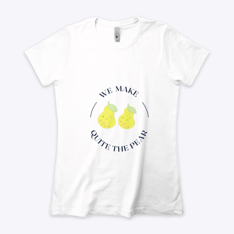 quite the Pear