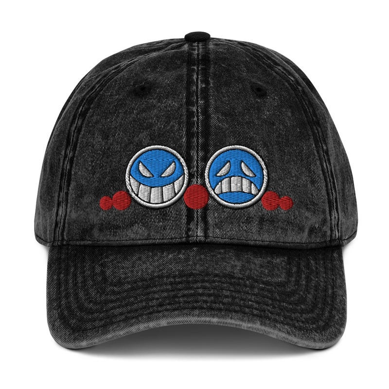 Scribbler Ball Cap
