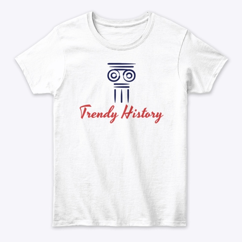 Trendy History