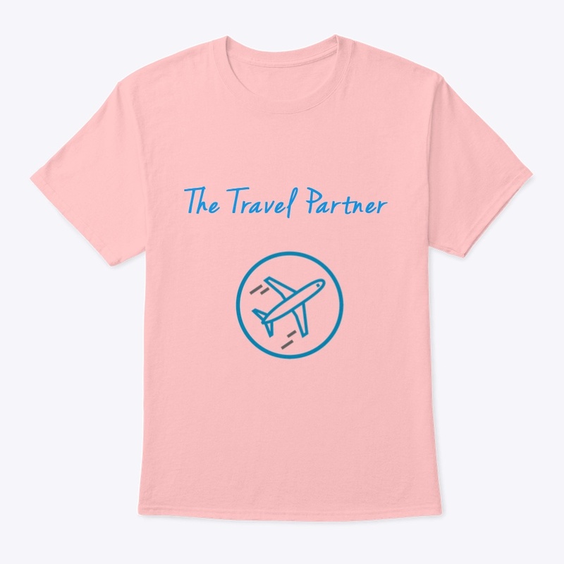 The Travel Partner 