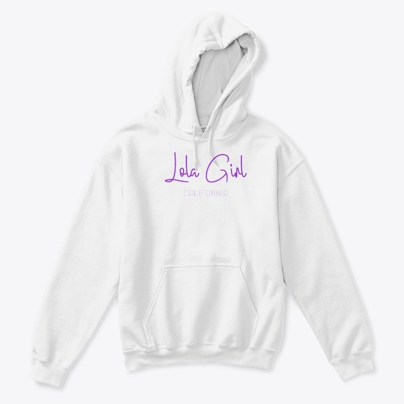 LOLA GIRL CALIFORNIA MERCH SHOP