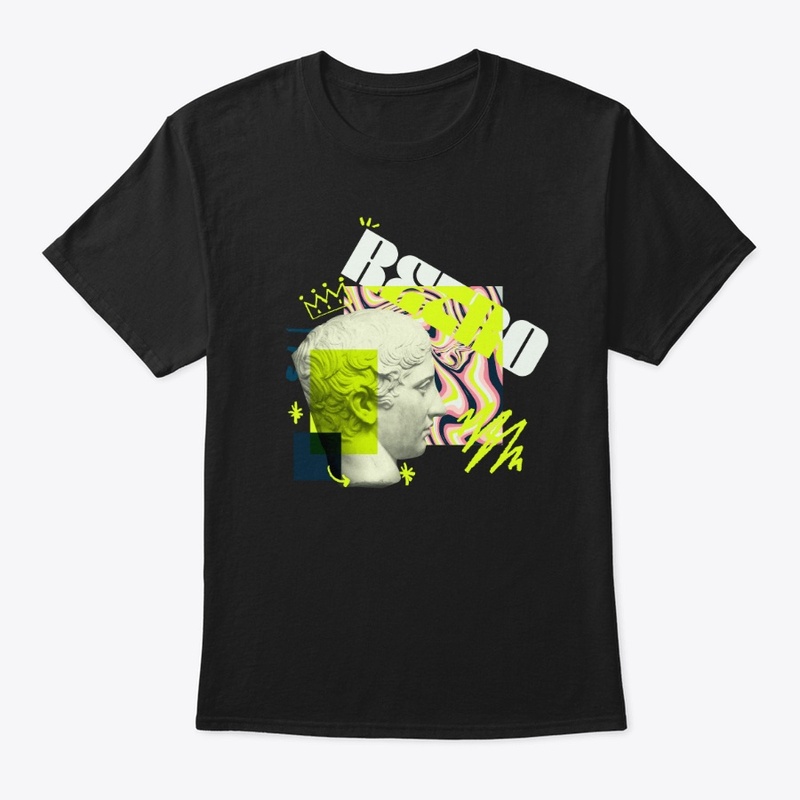 Retro T-Shirts