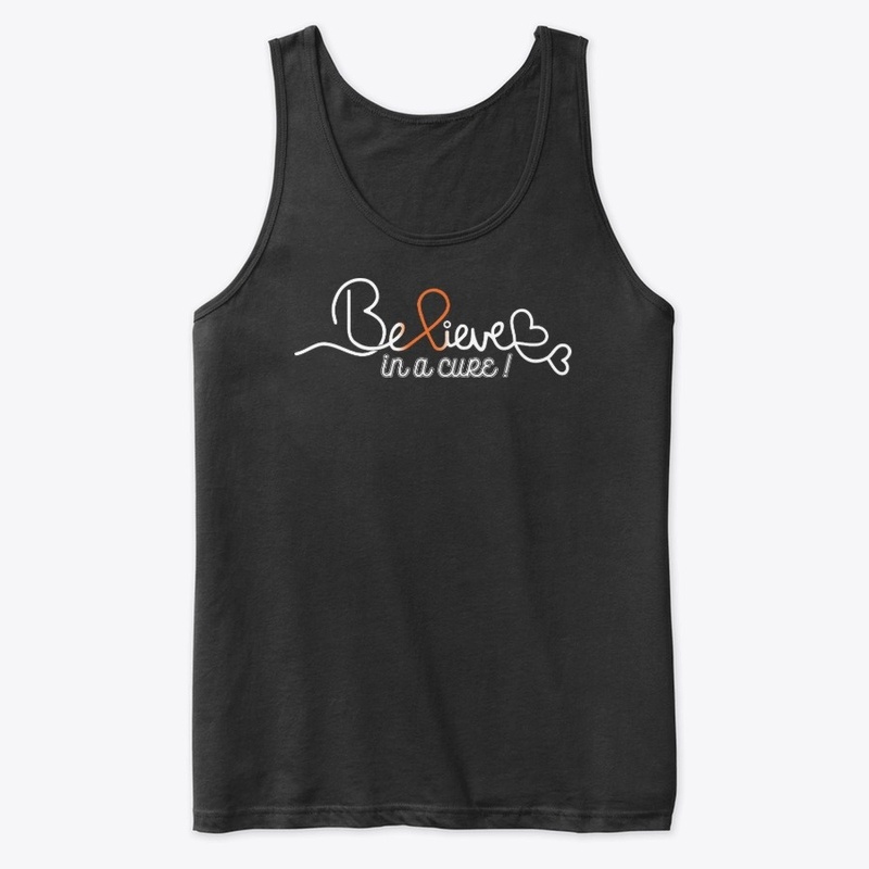 Believe | Leukemia Cancer Awareness
