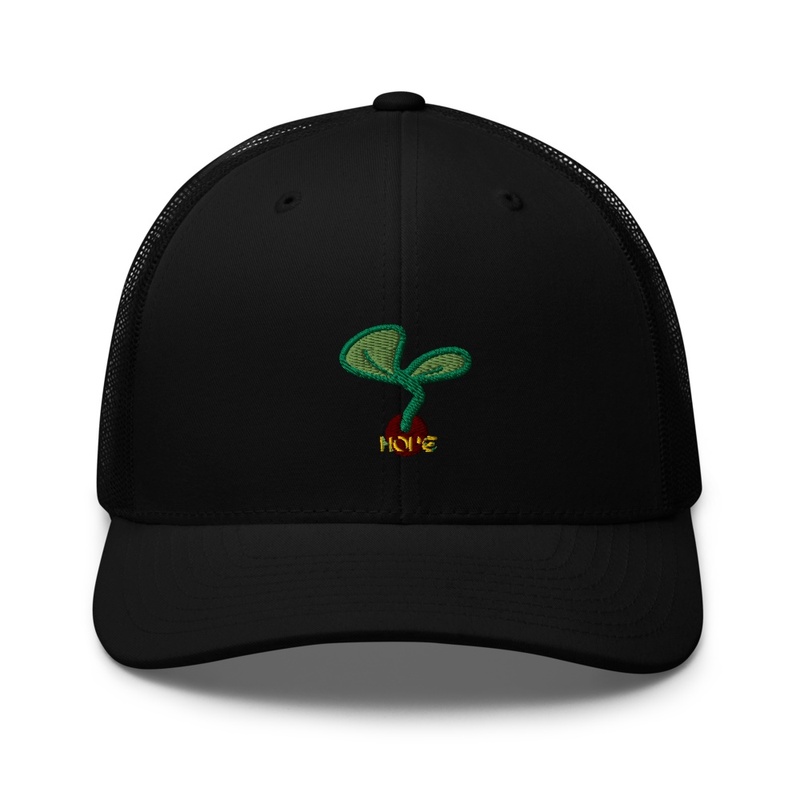 Hope seed