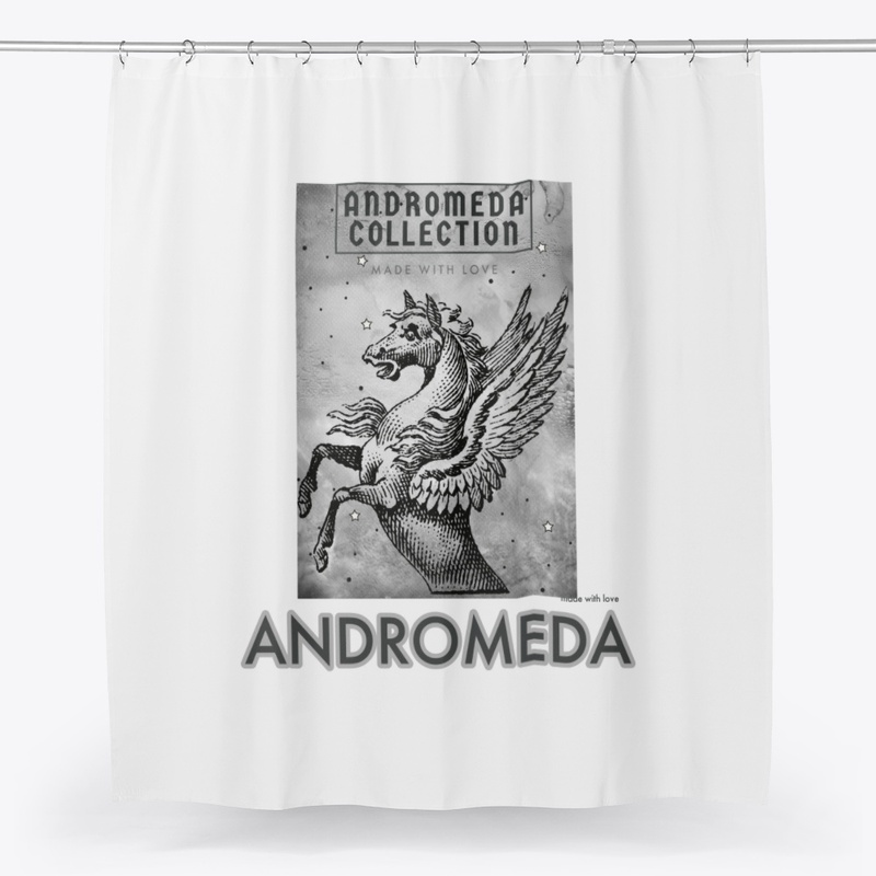 ANDROMEDA COLLECTION 2023