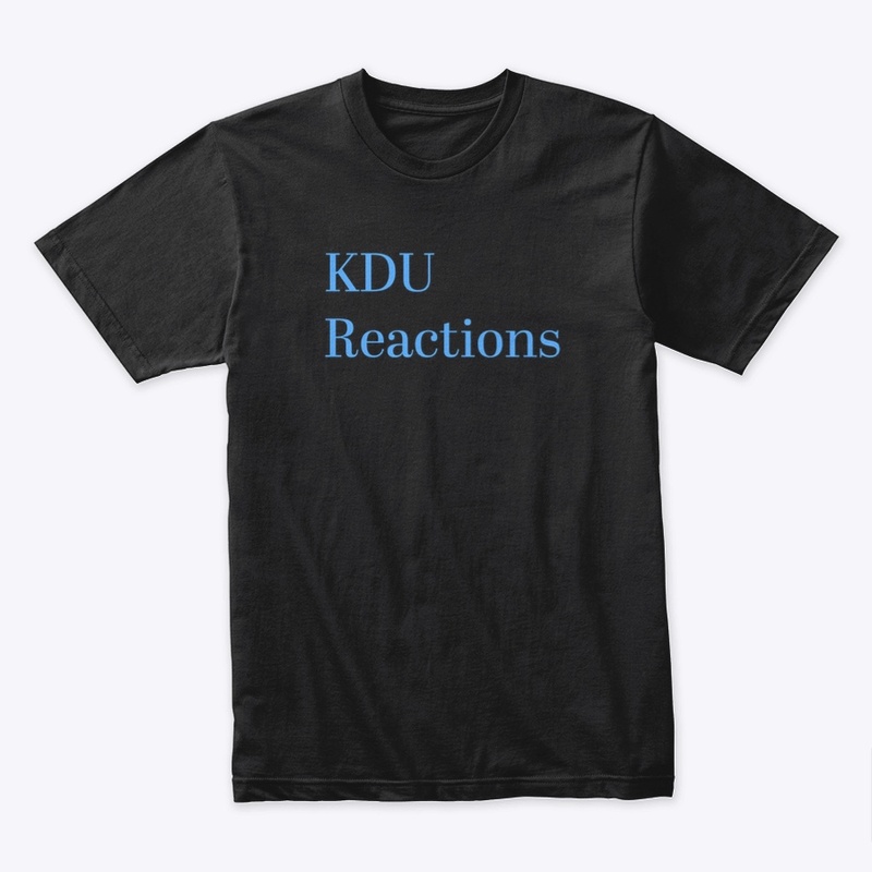 KDU reactions 