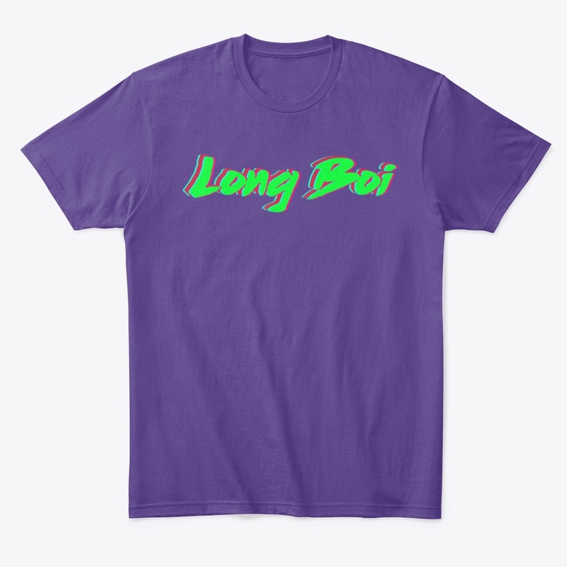 Long Boi