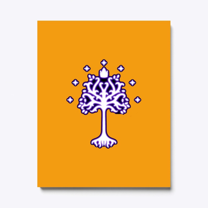White Tree of Gondor