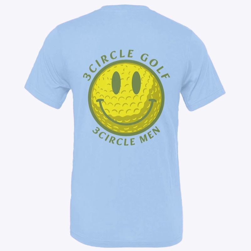 3Circle Golf Collection