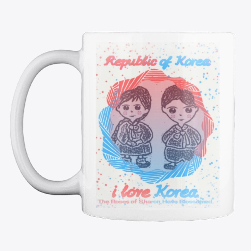 myKorea