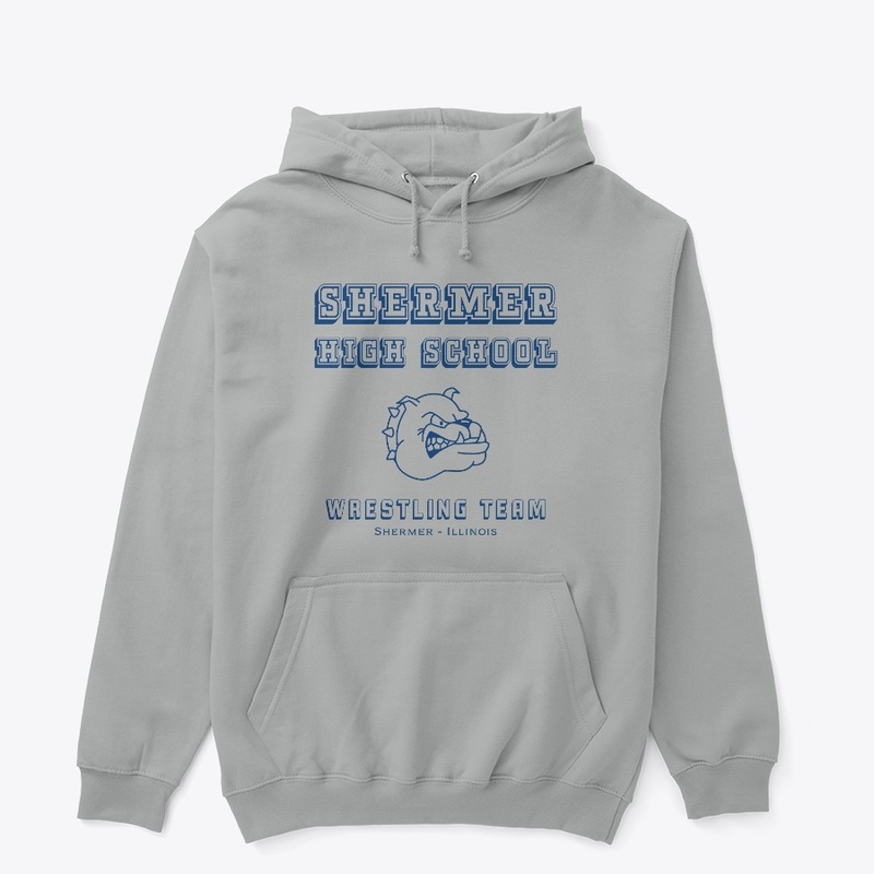 Shermer High