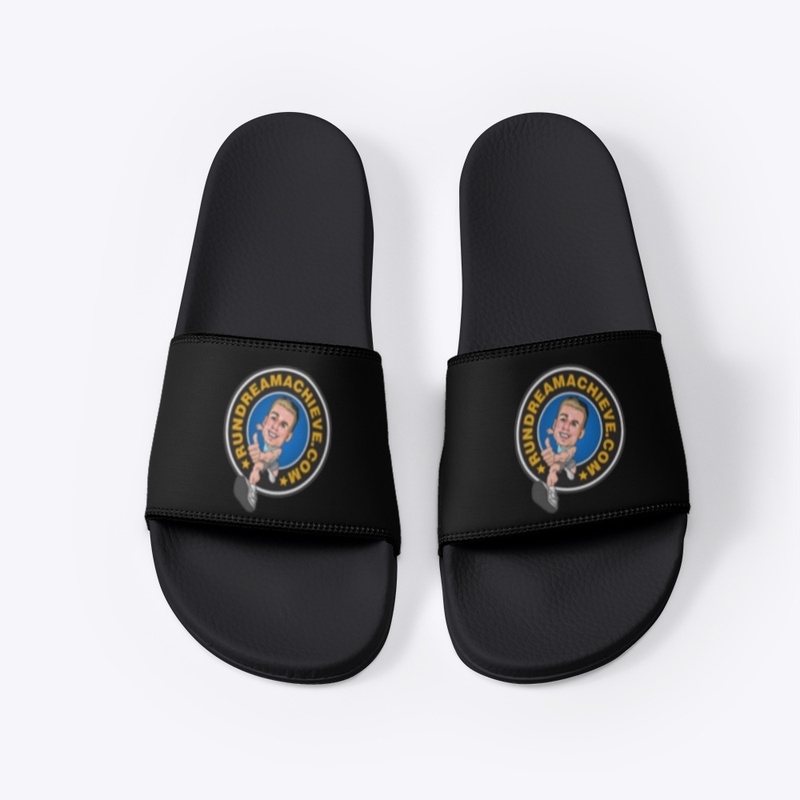 Running Flip Flops