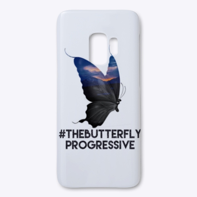THE BUTTERFLY PROGRESSIVE 
