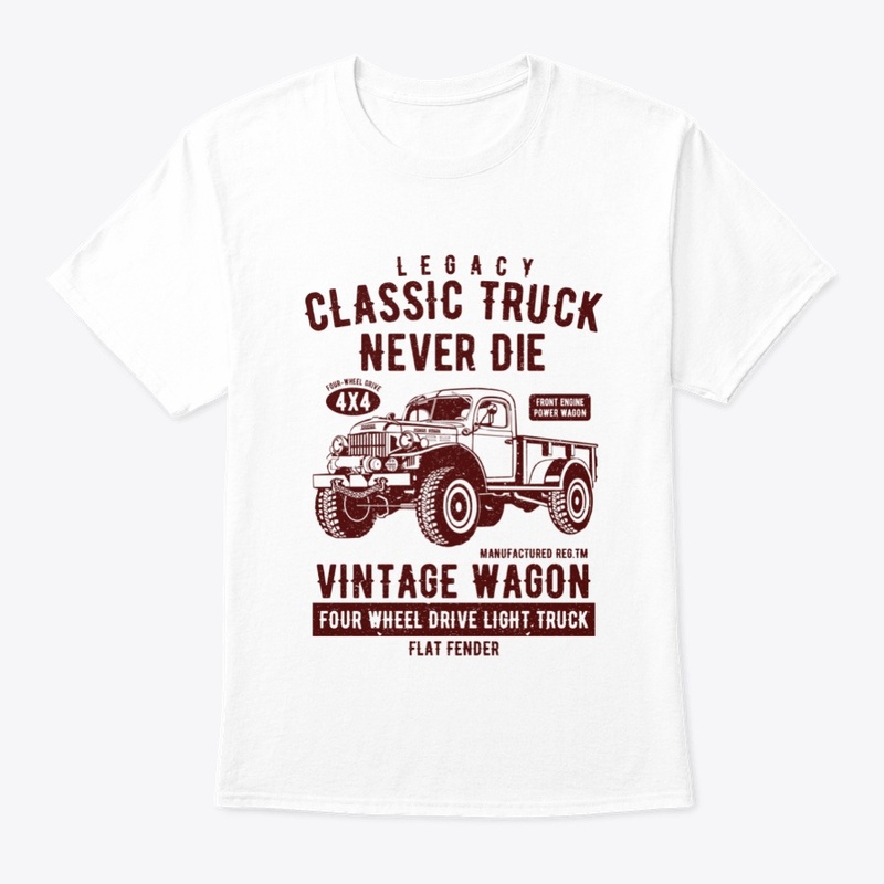 Classic Truck