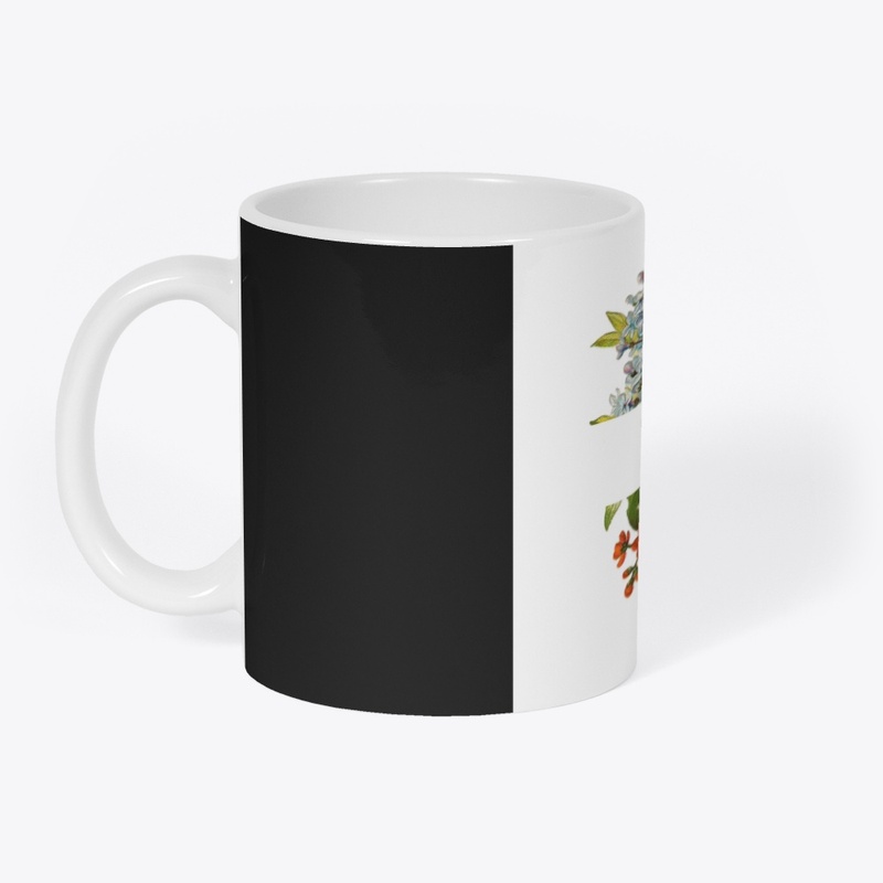 Best mom ever mug