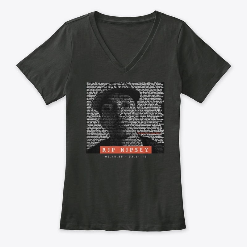 RIP 1985 2019 SHIRT