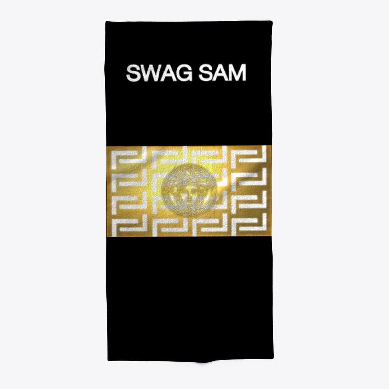 Swag Sam Luxurious Items