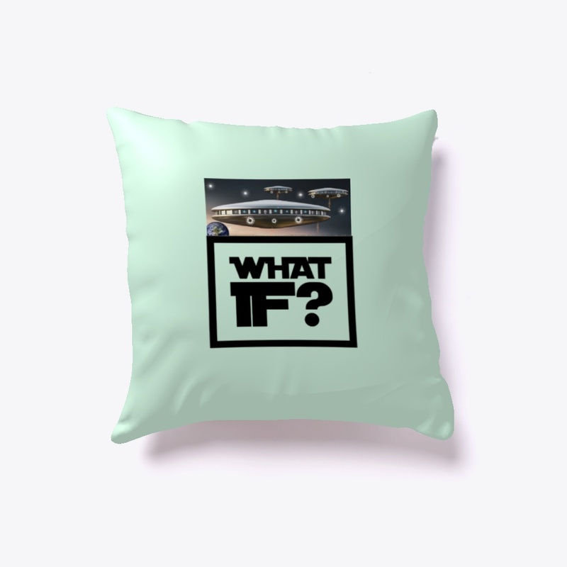 UFO-What If?
