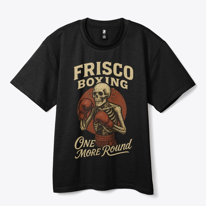 FB ONE MORE ROUND | SERIES