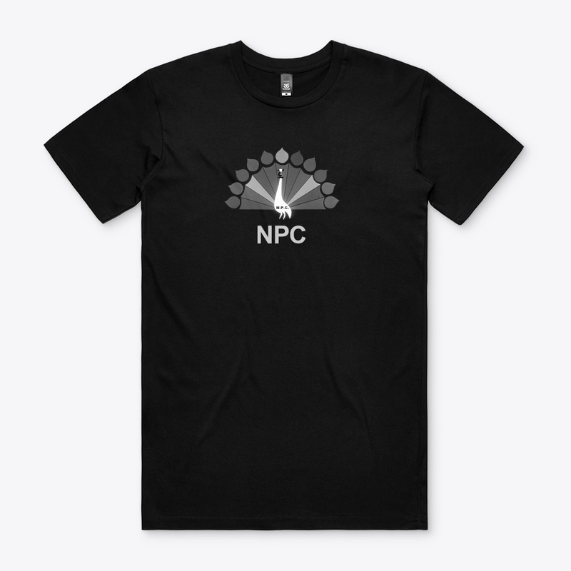NPC PEECOCK