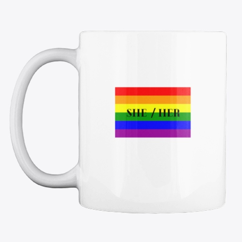 She/Her