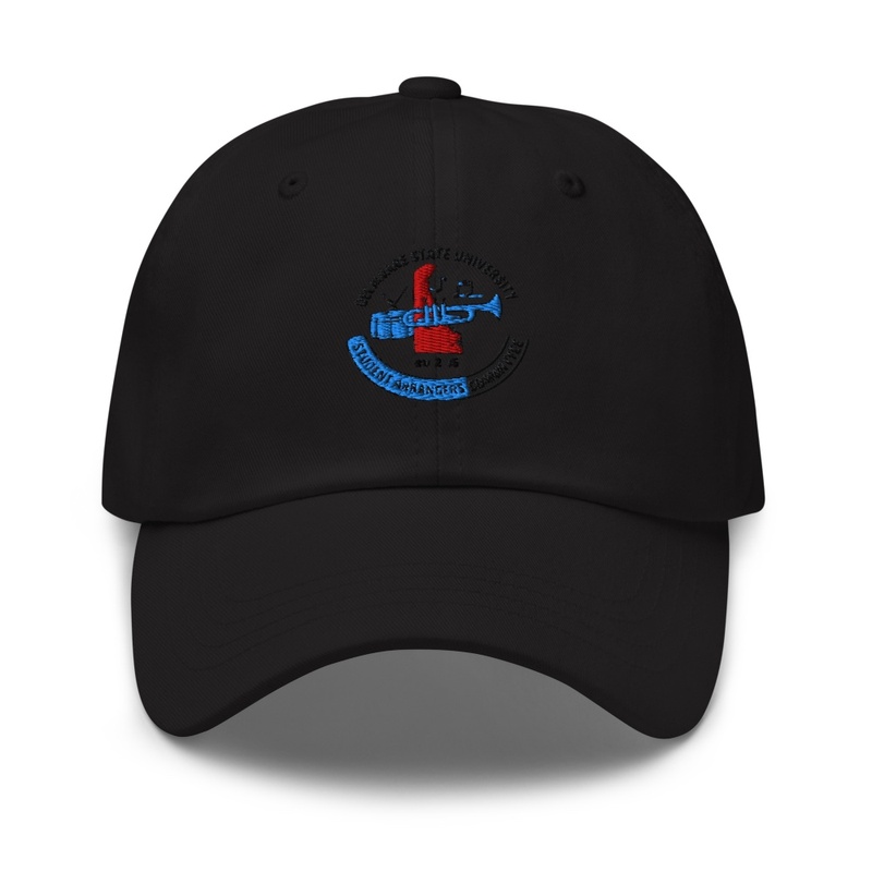 Arrangers Committee Dad Hat