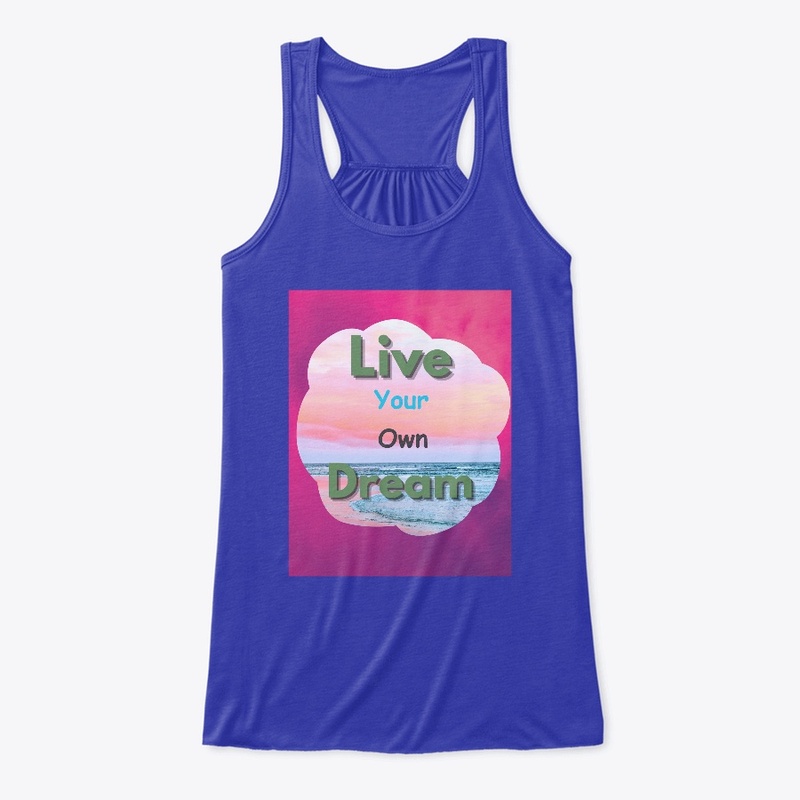 Women's Comfort Tee