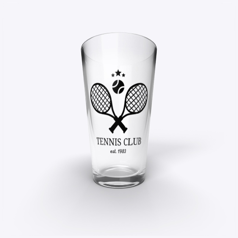 Tennis Club Collection 