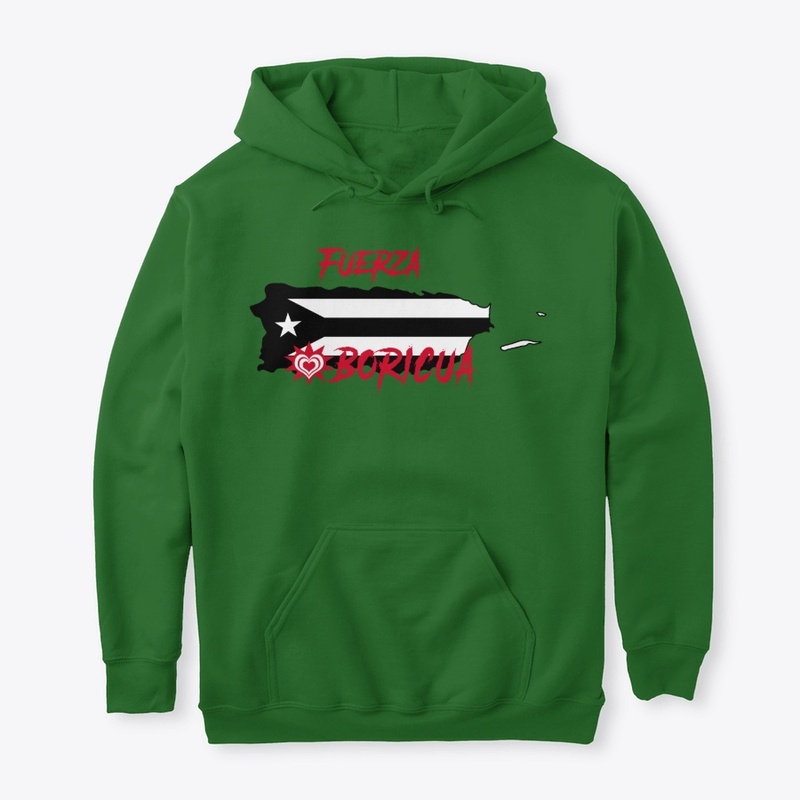 Fuerza Boricua