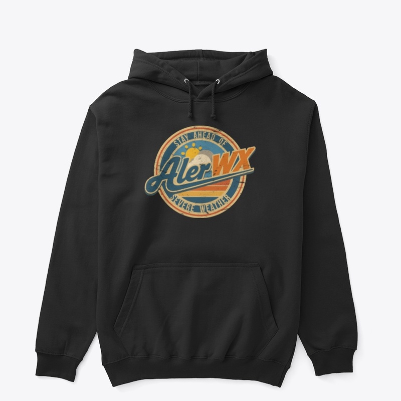 AlerWX Retro Design 1