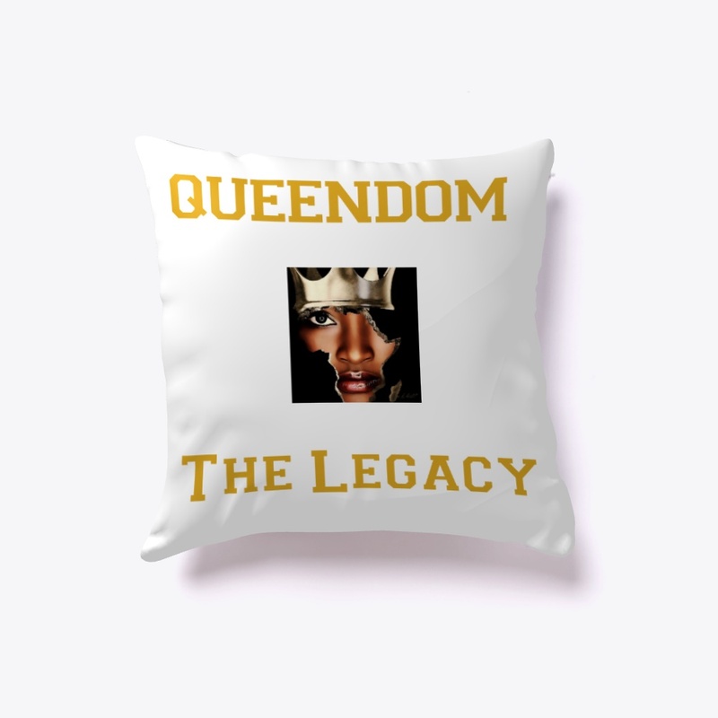 Queendom: The Legacy