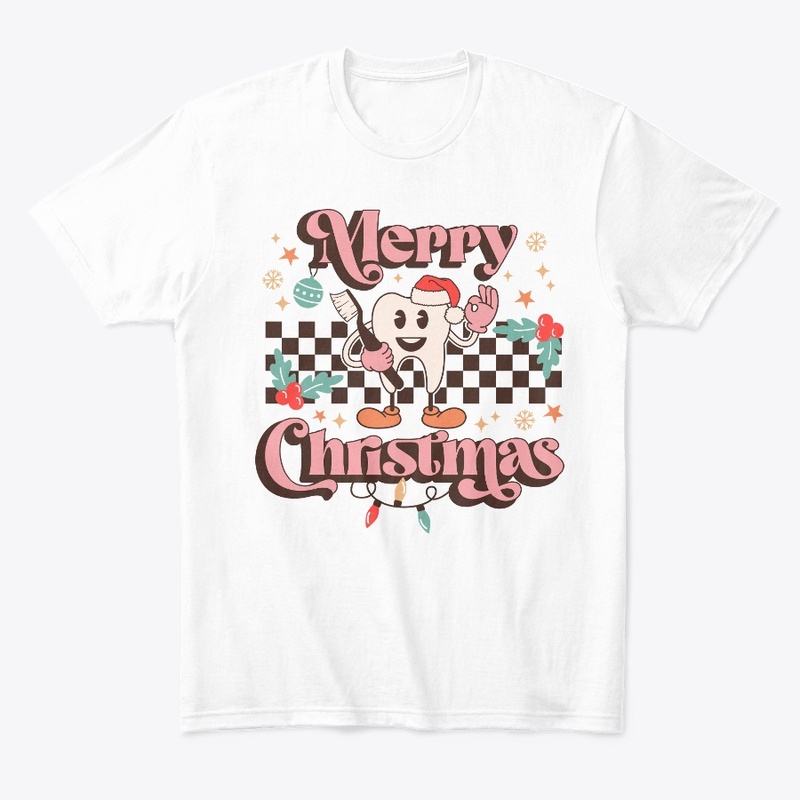 Merry Christmas Dentistry