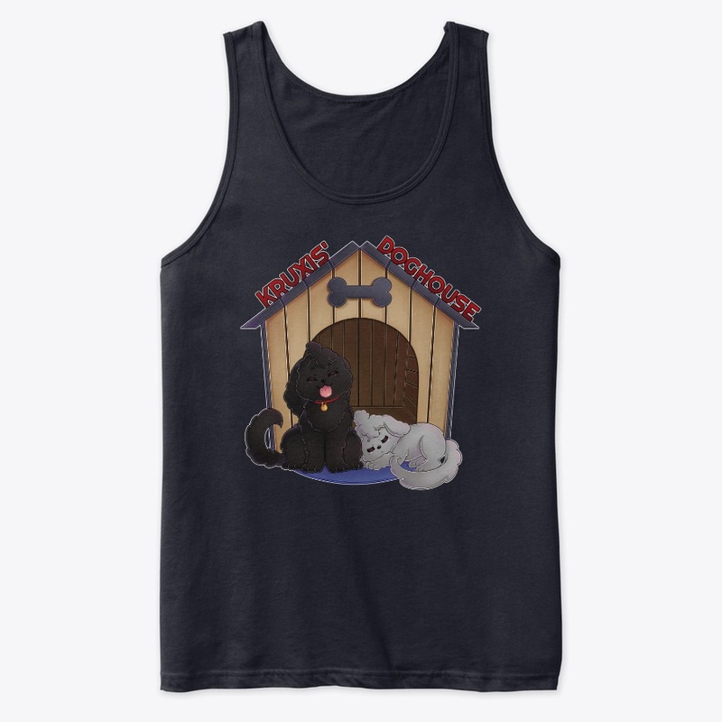 Doghouse Logo