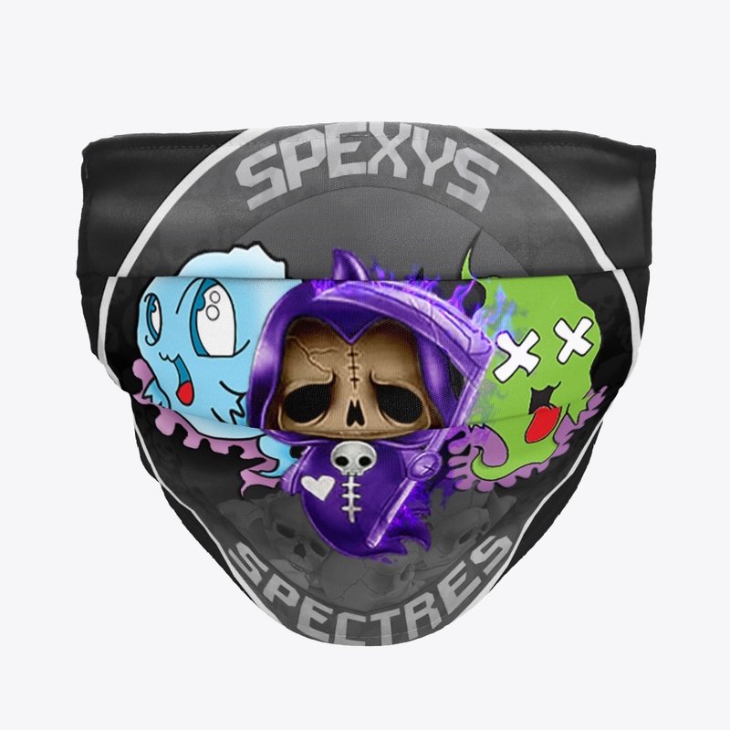 spexy mask