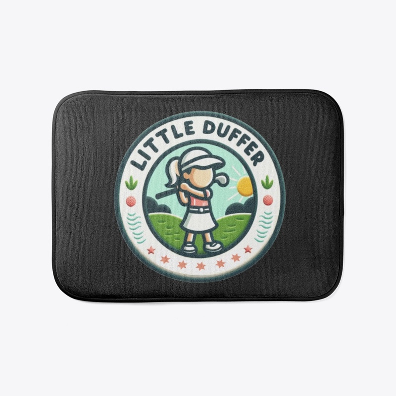 LITTLE DUFFER COLLECTION