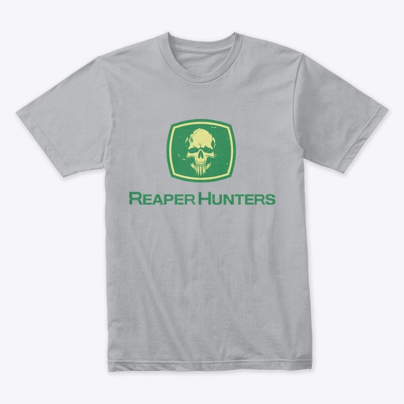 Reaper Deere